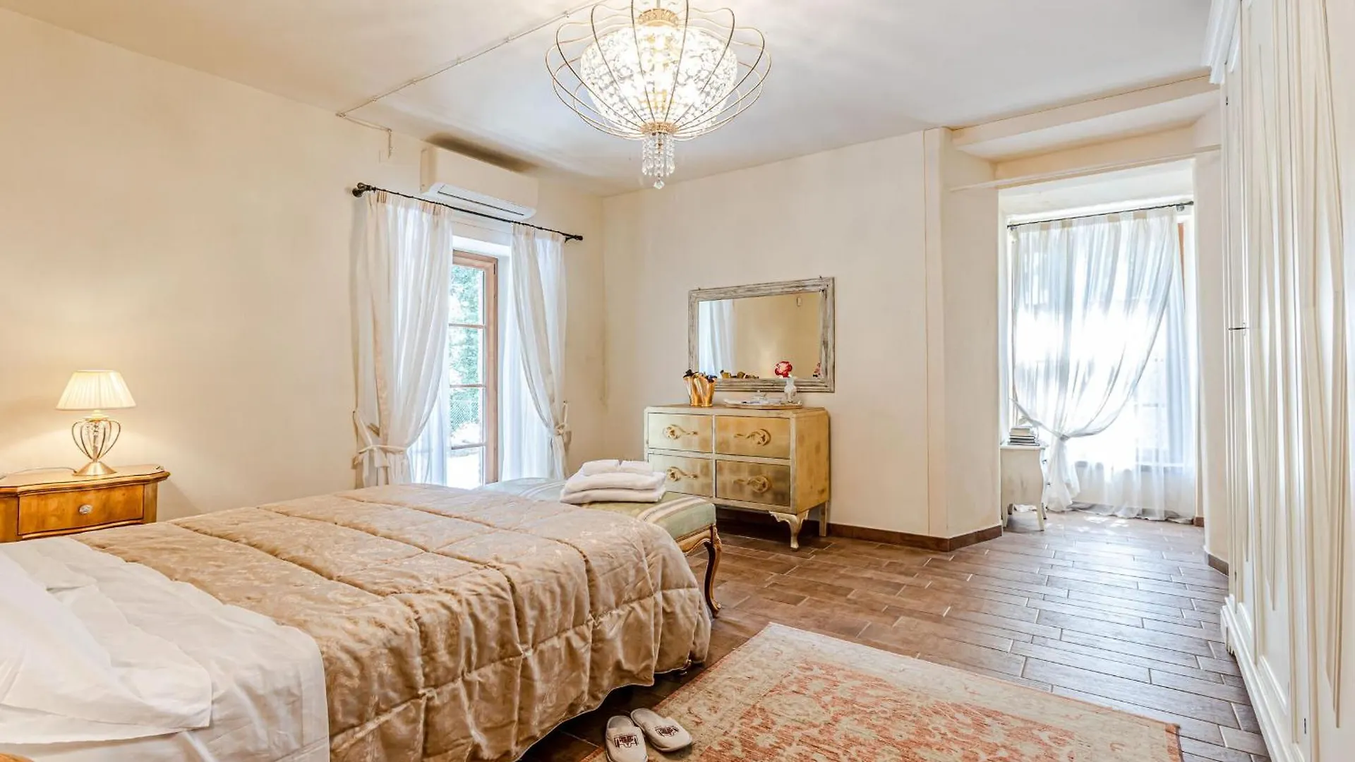 Villa Cedri Montecatini Val di Cecina 0*,  Olaszország