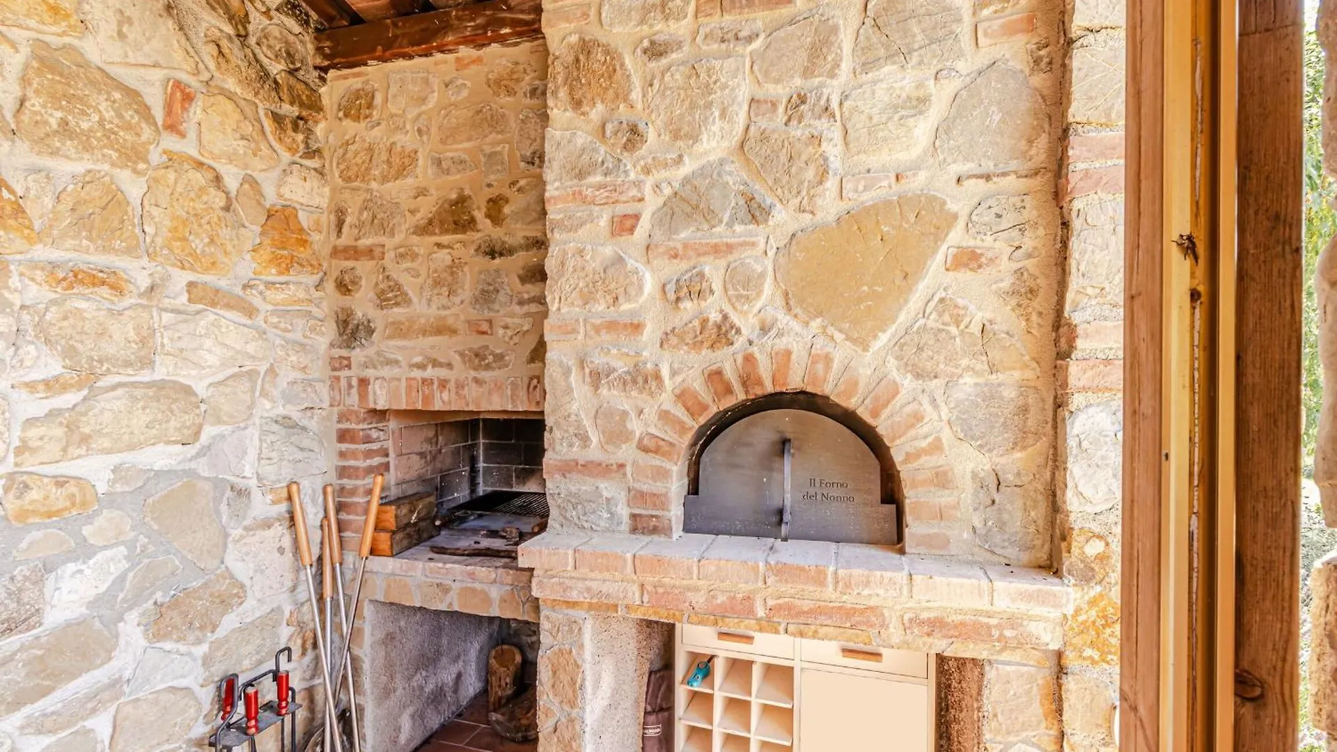 Villa Cedri Montecatini Val di Cecina 0*,  Olaszország